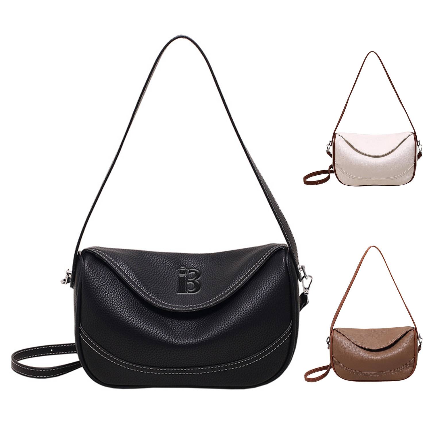 PU Leather Tote bag