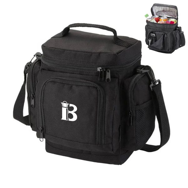 Insulated Picnic Lunch Bag Cooler