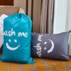 Drawstring Home Laundry Bag