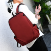 Anti-theft Business Backpack
