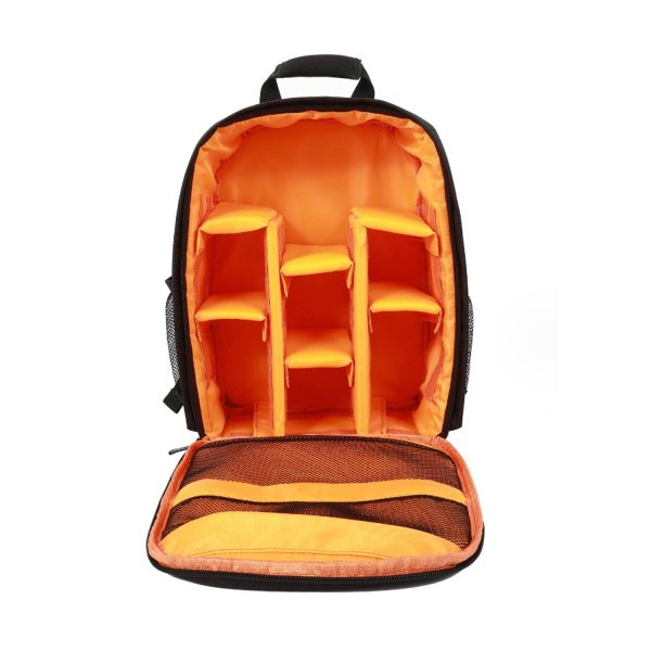 Outdoor Small Shoulder Camera Backpack