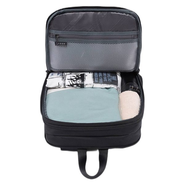 Business Oxford Cloth Backpack