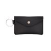 PU Card Holder Handmade Retro Coin Purse