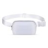 Fashionable And Simple Nylon Fanny Pack Waist Bag