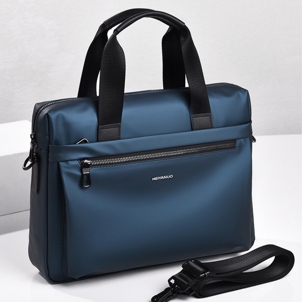 High-end Men's Briefcase Bag