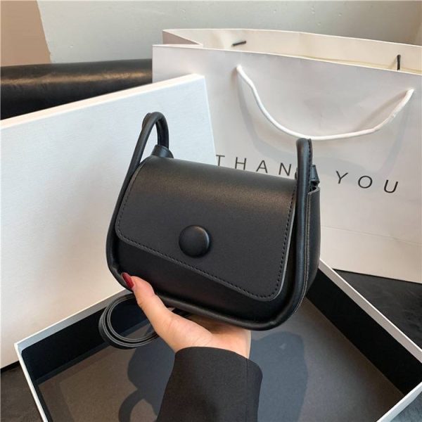 Simple Commuter Bag