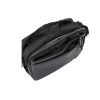 Minimalist Nylon Shoulder Crossbody Bag