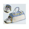 Sports Handheld Polyester Travel Duffel Bag