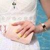 Jewelry Roll Bag Organizer