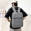 Polyester Notebook travel office backpack