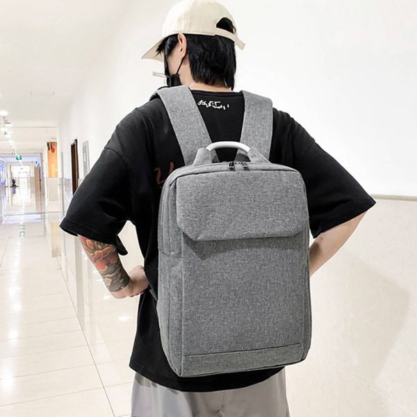 Polyester Notebook travel office backpack