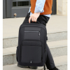 Large Travel Backpack for Men Women Waterproof Computer Bag
