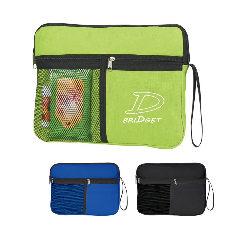Multi-Purpose Personal Carrying Bag