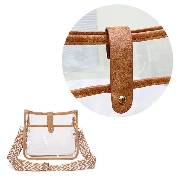 Clear Bag
