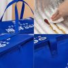 Thickened Aluminum Foil Insulated Bag