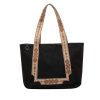 Commuter Large Capacity tote bag for woman