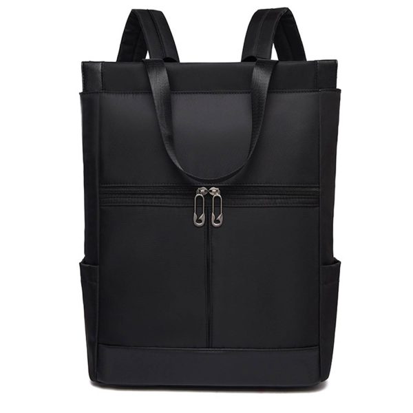 Oxford cloth high-capacity portable casual backpack