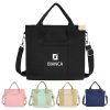 Women'S Large Capacity Simple Fashion Canvas Bag