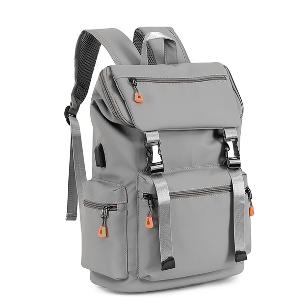 Large Capacity Minimalist Travel Computer Backpack 35L