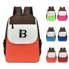 Large Capacity Nylon Kids School Backpack