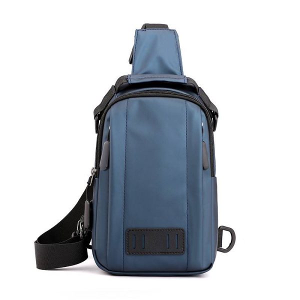 Lightweight and Compact Crossbody Purse Bag
