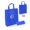 Non-woven Foldable Tote Bag