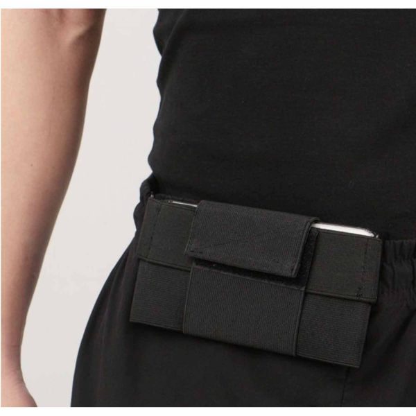 Running phone elastic cover