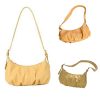 PU Dumpling Small tote Bags