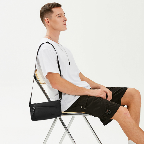 Chest Bags with Adjustable Shoulder