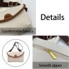 PU Stylish cross-body messenger bag
