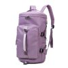 Handheld Large Capacity Lightweight Travel Backpack
