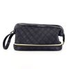PU Waterproof Simple Travel Toiletry storage bag