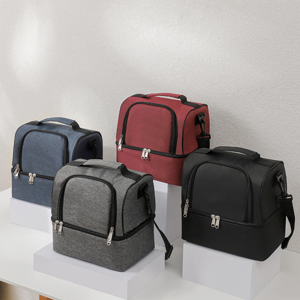 Reusable Insulated Lunch Box for Office