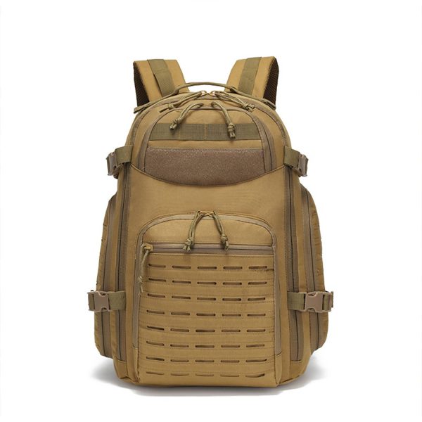 Mountaineering Hiking Backpack Waterproof Multifunction