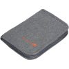 Travel Document Organizer Passport Wallet for Family