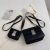 Women‘s PU Leather Crossbody Bag