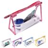 Waterproof Clear Cosmetic Bag