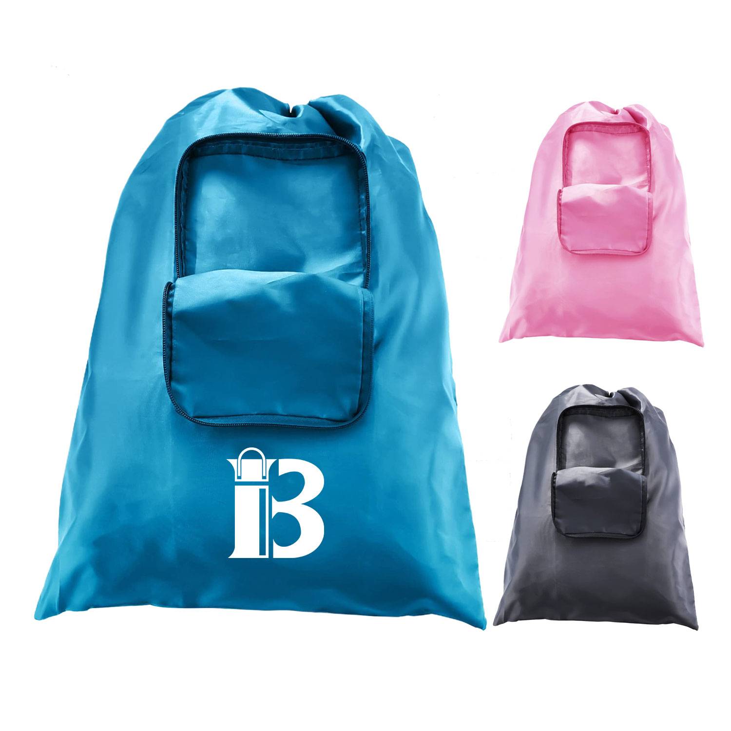 Travel Laundry Cloth Bag