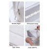 PVC Waterproof Cosmetic Toiletry Bags