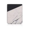 Sequin Design Cell Phone Wallet Card Holder
