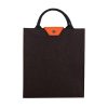 Felt Laptop Tote Bag