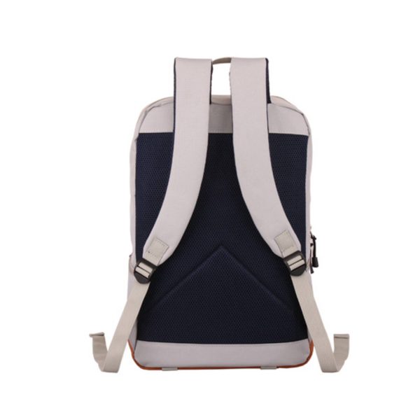 Business Oxford Cloth Backpack