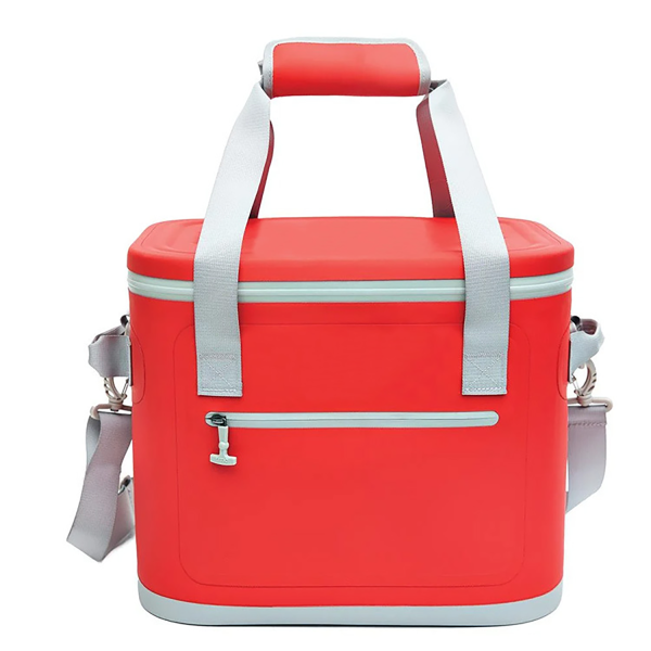 48-Hour Insulated Bag 100% Waterproof with Airtight Zipper
