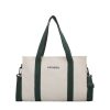 Canvas Tote Shopping Bag