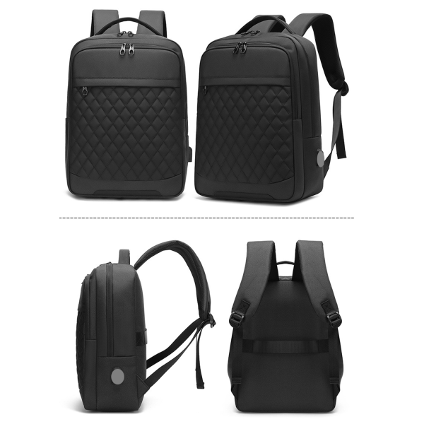 4776aaf2-d4e0-4803-88e0-87fb96c34784_609-3.png Oxford Business Slim Durable Travel Backpacks