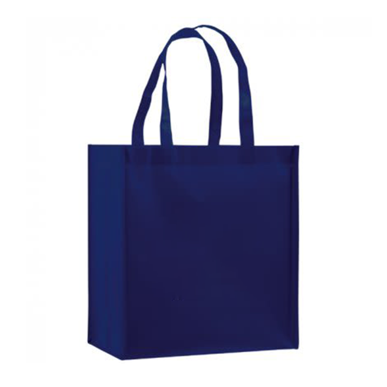 Laminated Tote Bag