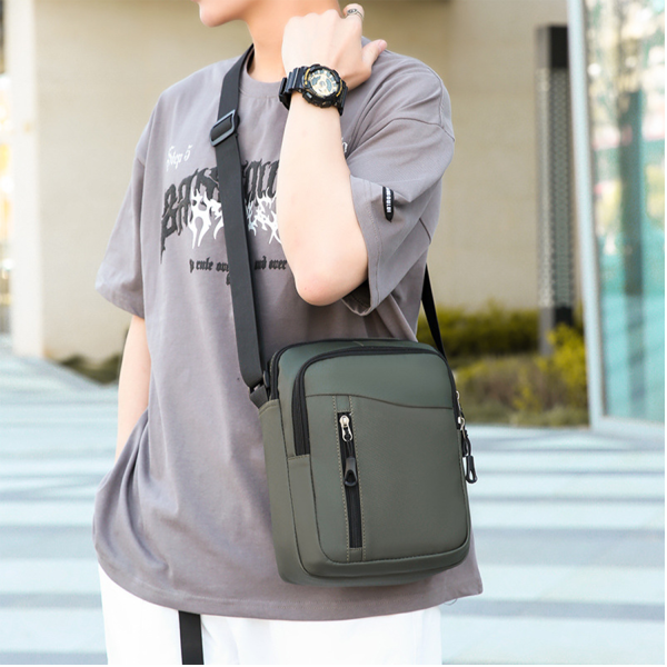 Outdoors Sport Fishing Waist Pack Bag