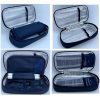 Medicla Cooler Insulin Cooling Bag With Two Ice Packs
