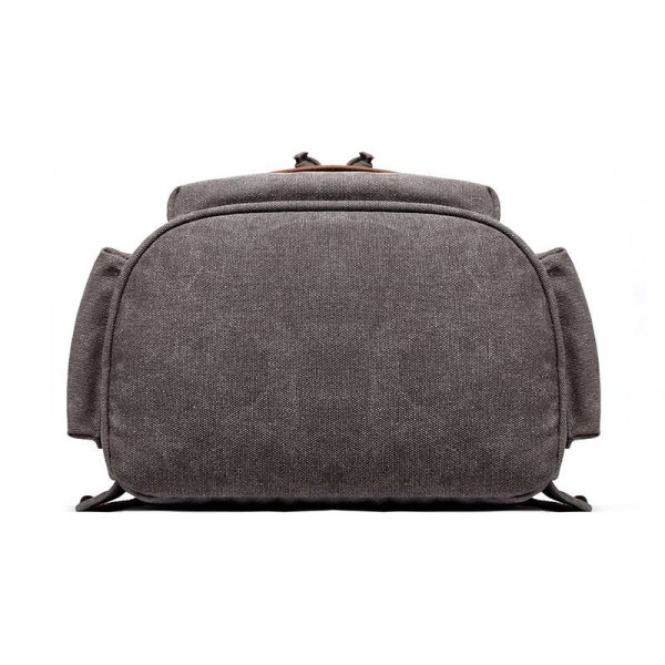 Canvas Vintage Backpack
