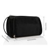 Polyester Small Makeup Bag